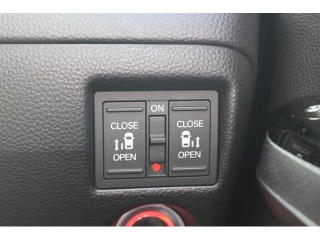 Honda N BOX CUSTOM 2018-06 14120-4