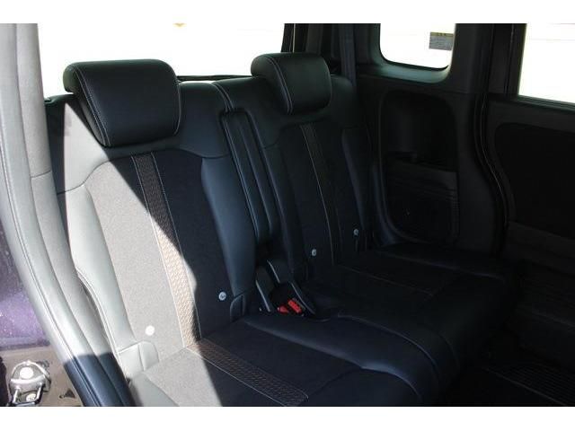 Honda N BOX CUSTOM 2018-06 14120-13