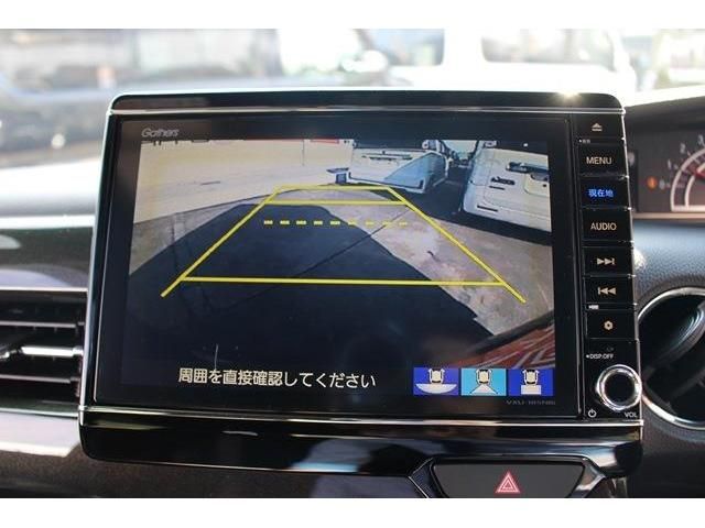 Honda N BOX CUSTOM 2018-06 14120-3