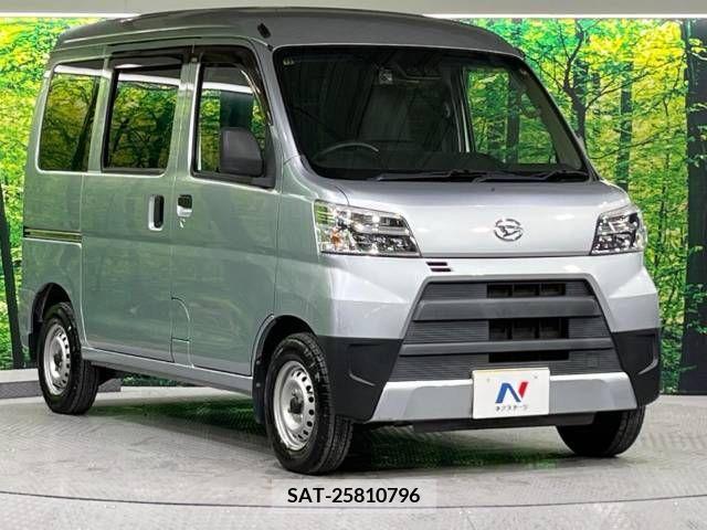 Daihatsu HIJET CARGO 2020-02 361305-16