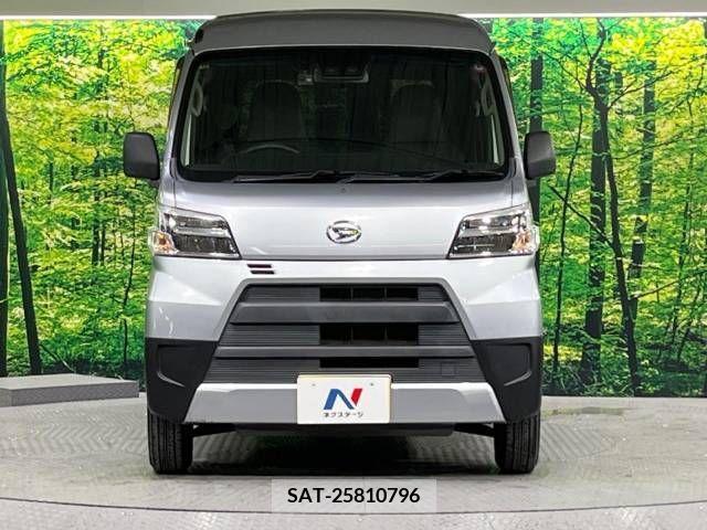 Daihatsu HIJET CARGO 2020-02 361305-14