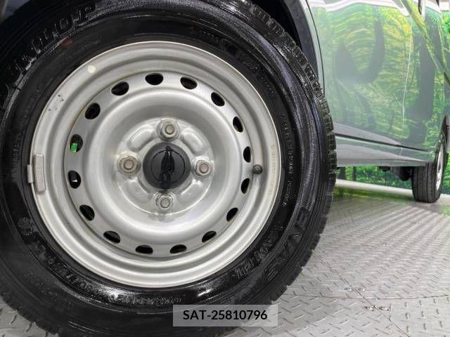 Daihatsu HIJET CARGO 2020-02 361305-13