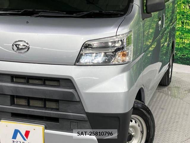 Daihatsu HIJET CARGO 2020-02 361305-12