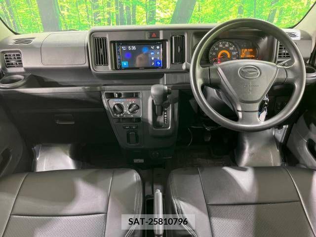 Daihatsu HIJET CARGO 2020-02 361305-1