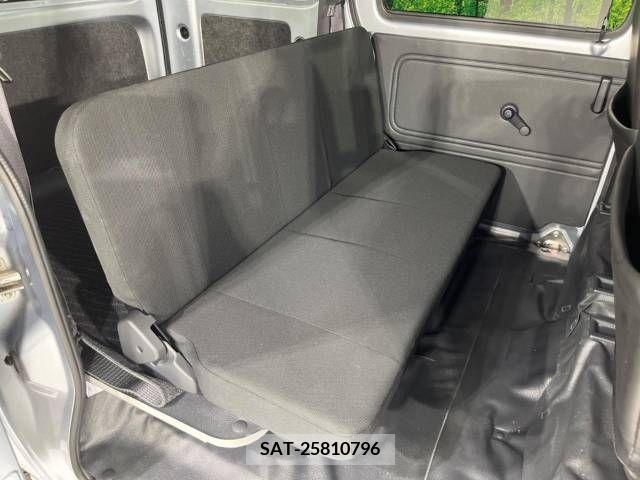 Daihatsu HIJET CARGO 2020-02 361305-10