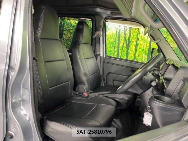Daihatsu HIJET CARGO 2020-02 361305-9