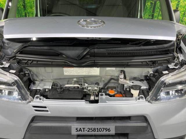 Daihatsu HIJET CARGO 2020-02 361305-18