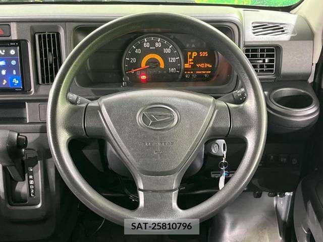 Daihatsu HIJET CARGO 2020-02 361305-8