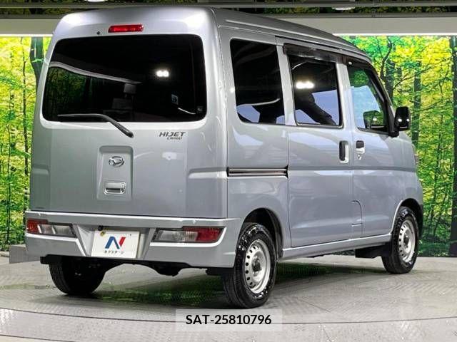 Daihatsu HIJET CARGO 2020-02 361305-17