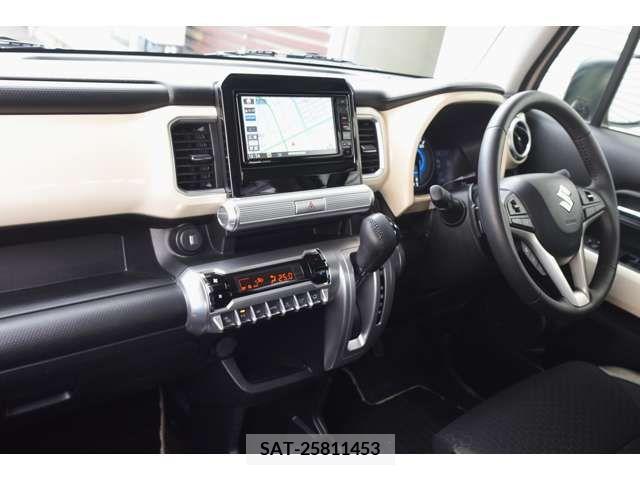 Suzuki X BEE 2019-08 387637-1