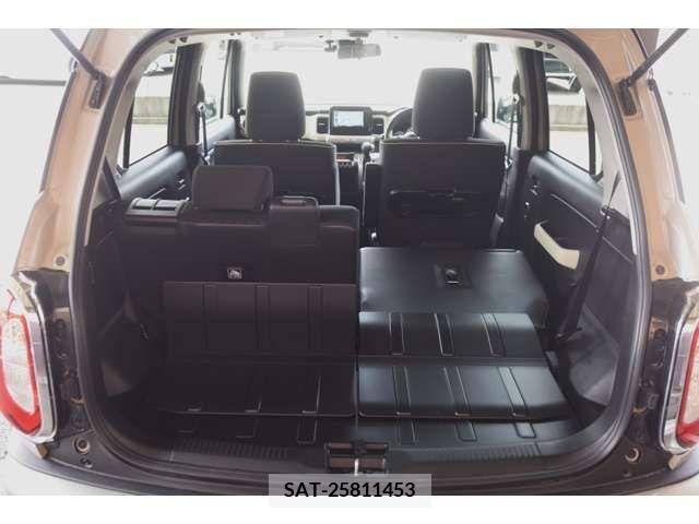 Suzuki X BEE 2019-08 387637-13