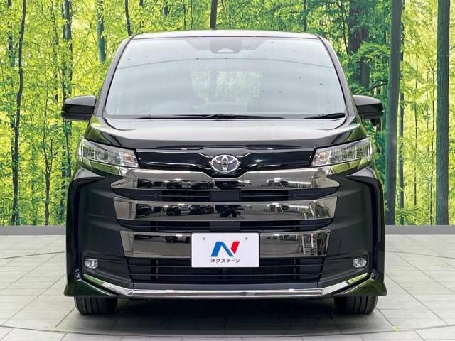 Toyota NOAH 2023-06 27267-15