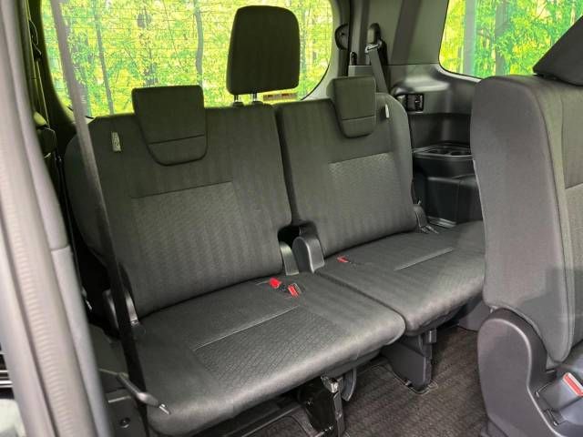 Toyota NOAH 2023-06 27267-10