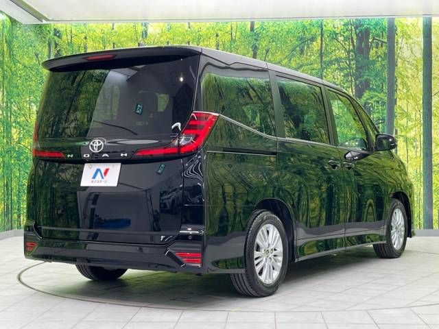 Toyota NOAH 2023-06 27267-18