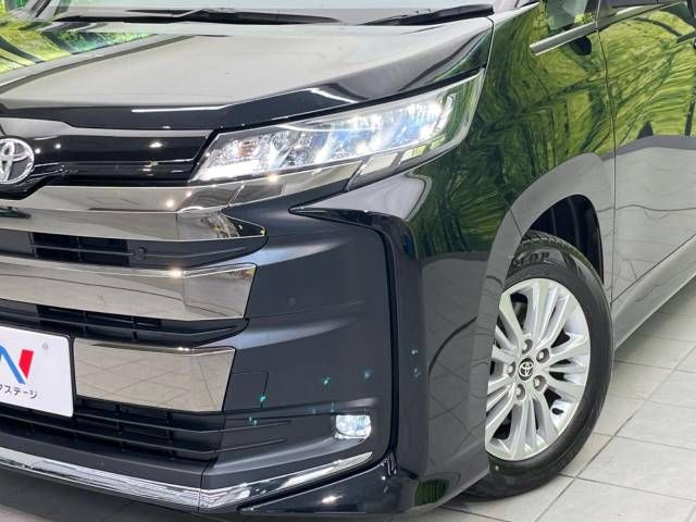 Toyota NOAH 2023-06 27267-13