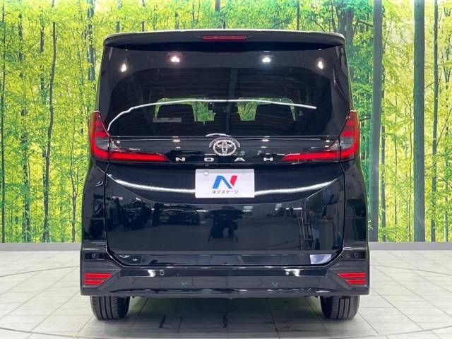 Toyota NOAH 2023-06 27267-16
