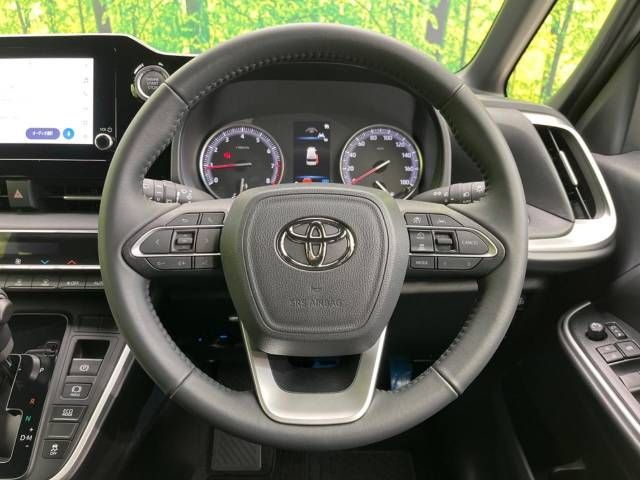 Toyota NOAH 2023-06 27267-12