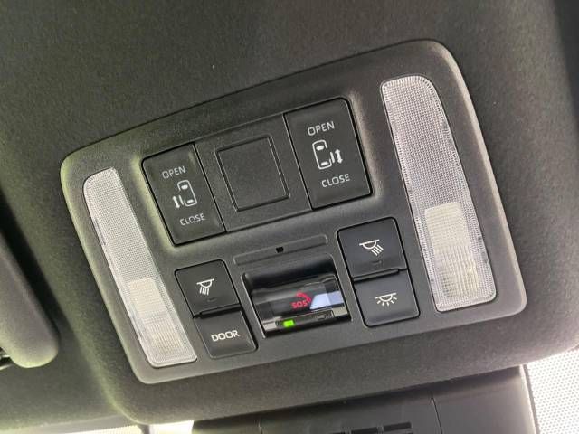 Toyota NOAH 2023-06 27267-2