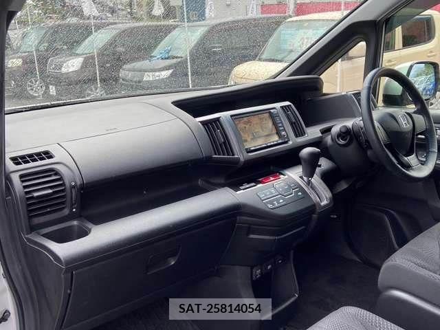 Honda e 2011-09 226933-9