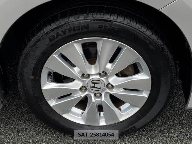 Honda e 2011-09 226933-7