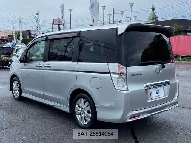 Honda e 2011-09 226933-5