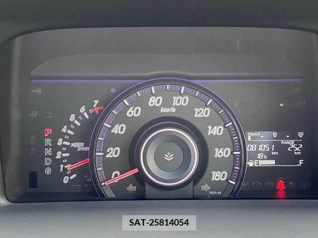 Honda e 2011-09 226933-19