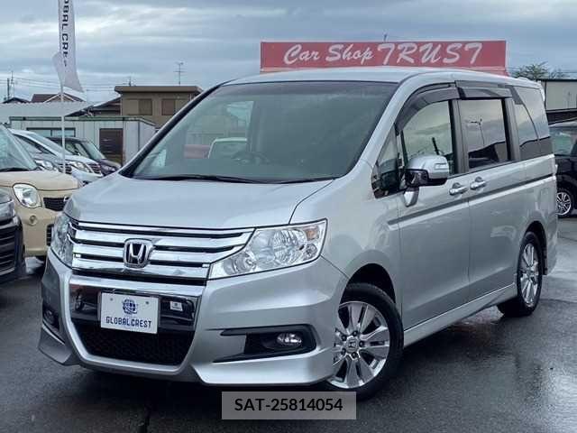 Honda e 2011-09 226933-0
