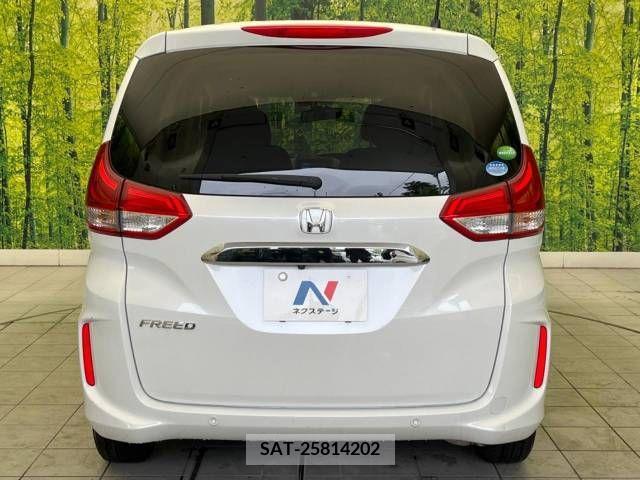 Honda FREED 2021-01 336012-15