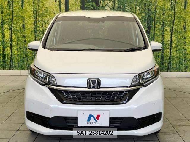 Honda FREED 2021-01 336012-14