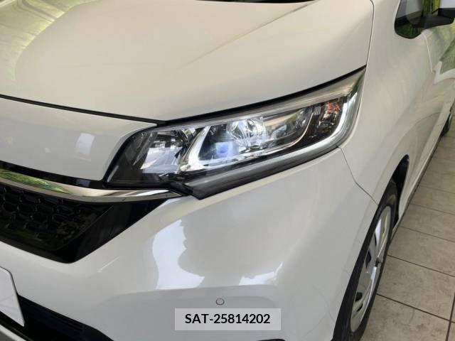 Honda FREED 2021-01 336012-12