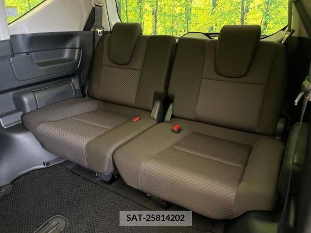 Honda FREED 2021-01 336012-9