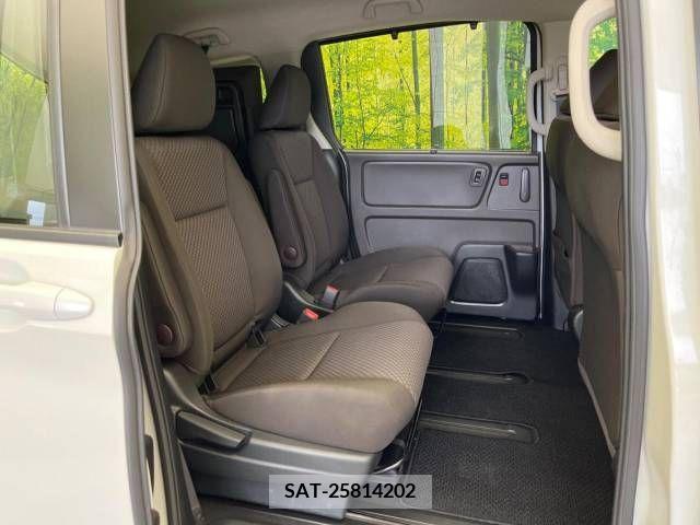 Honda FREED 2021-01 336012-8