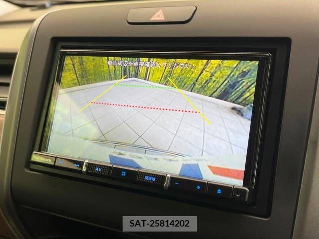 Honda FREED 2021-01 336012-6