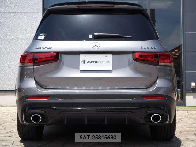 Amg GLB-Class 2021-04 260922-15