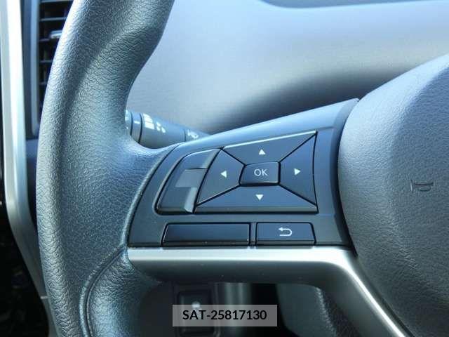 Nissan SERENA 2018-01 201398-14