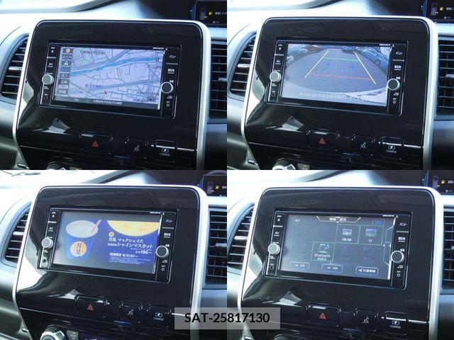 Nissan SERENA 2018-01 201398-16