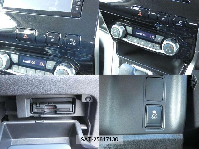 Nissan SERENA 2018-01 201398-17