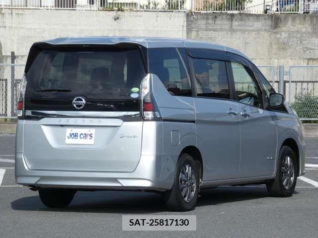 Nissan SERENA 2018-01 201398-3