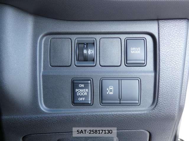 Nissan SERENA 2018-01 201398-18
