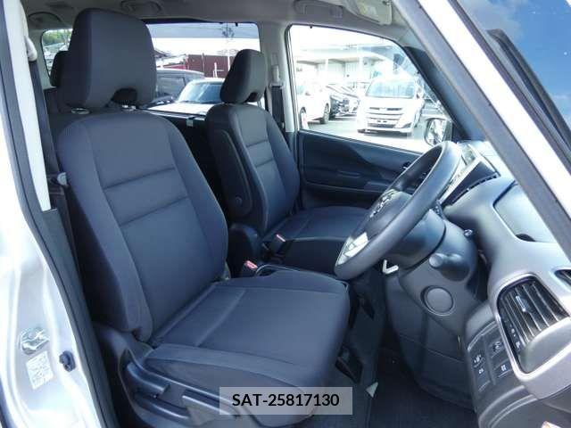 Nissan SERENA 2018-01 201398-21