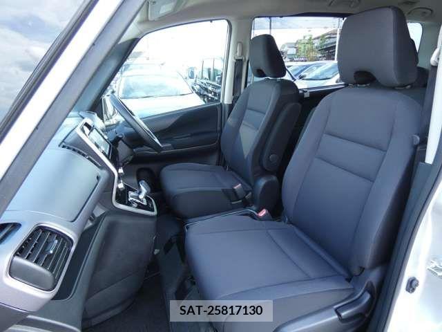 Nissan SERENA 2018-01 201398-22
