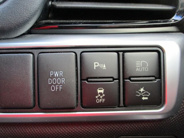 Toyota ESTIMA 2016-11 29184-16