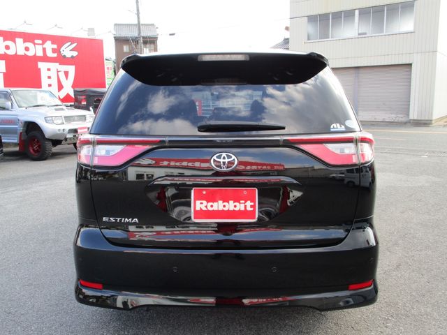 Toyota ESTIMA 2016-11 29184-7