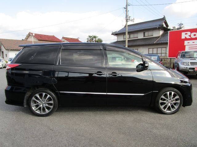 Toyota ESTIMA 2016-11 29184-9