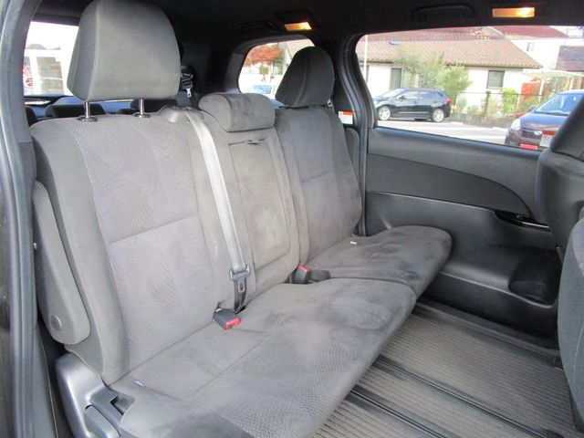 Toyota ESTIMA 2016-11 29184-20