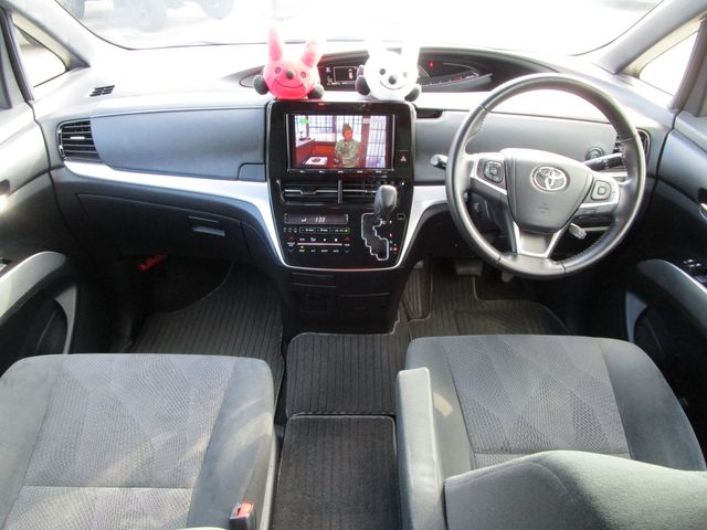 Toyota ESTIMA 2016-11 29184-2