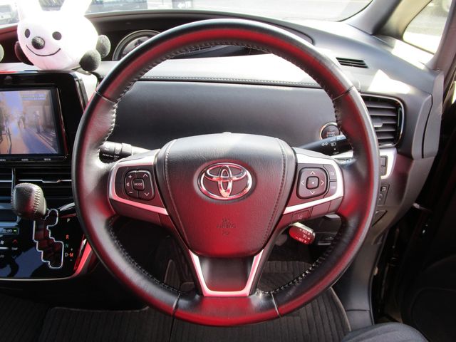 Toyota ESTIMA 2016-11 29184-11