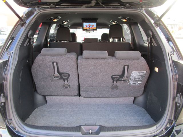 Toyota ESTIMA 2016-11 29184-22