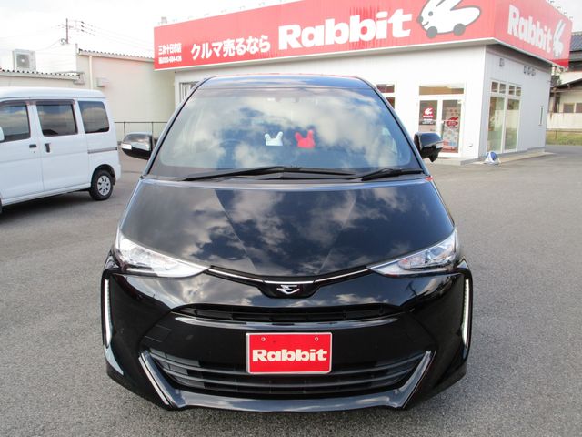 Toyota ESTIMA 2016-11 29184-4