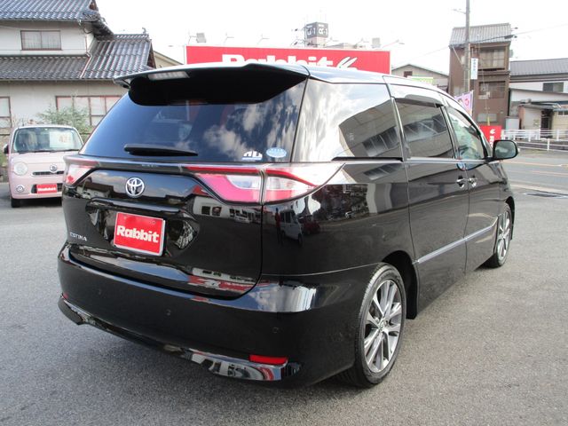 Toyota ESTIMA 2016-11 29184-6